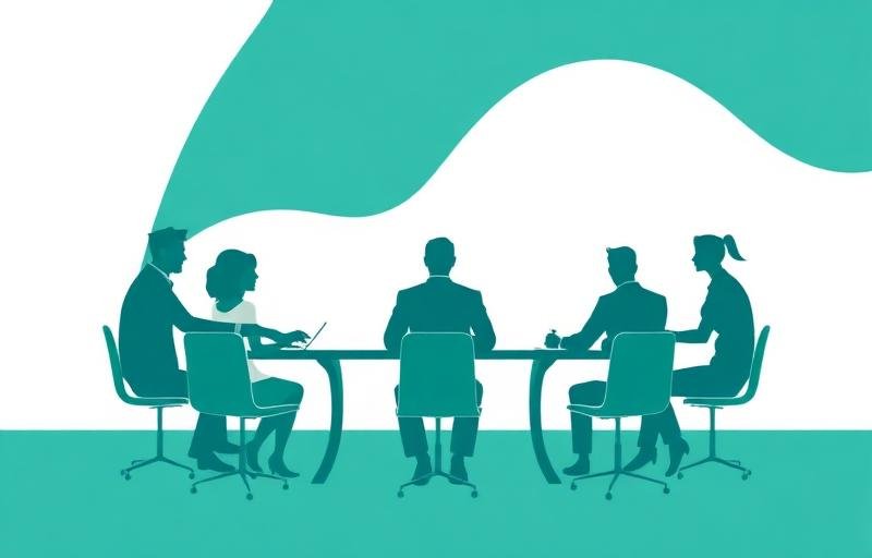 Management d'équipe efficace